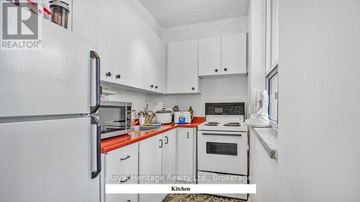 Toronto (Church-Yonge Corridor) apartment for rent - 1607 - 30 GLOUCESTER STREET 1607