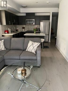 Vaughan (Islington Woods) townhouse for rent - 1 - 196 PINE GROVE ROAD 1