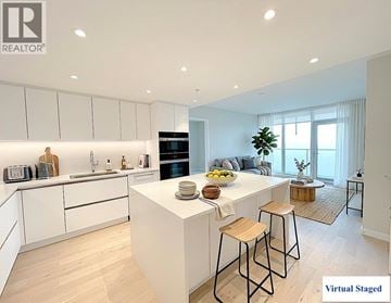 Vancouver apartment for rent - 15xx 485 42ND W 15xx