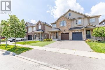 Hamilton (Stoney Creek Mountain) apartment for rent - 113 ECHOVALLEY DRIVE
