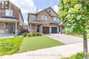 Hamilton (Stoney Creek Mountain) apartment for rent - 113 ECHOVALLEY DRIVE