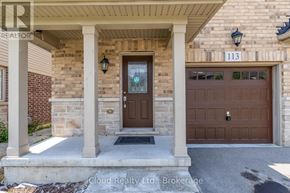 Hamilton (Stoney Creek Mountain) apartment for rent - 113 ECHOVALLEY DRIVE