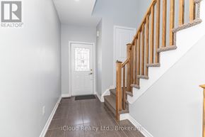 Hamilton (Stoney Creek Mountain) apartment for rent - 113 ECHOVALLEY DRIVE