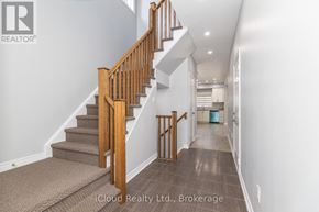 Hamilton (Stoney Creek Mountain) apartment for rent - 113 ECHOVALLEY DRIVE