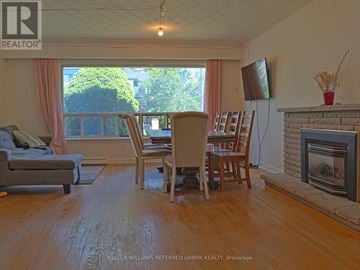 Toronto (Newtonbrook East) apartment for rent - 153 NEWTON DRIVE