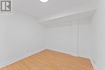 Toronto (Oakwood Village) apartment for rent - LOWER - 502 WESTMOUNT AVENUE LOWER