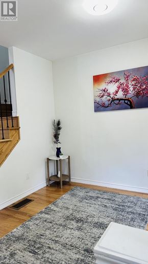 Ajax (Northwest Ajax) townhouse for rent - 5 HARDMAN LANE