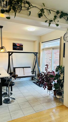 Ajax (Northwest Ajax) townhouse for rent - 5 HARDMAN LANE