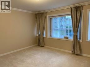 Burnaby duplex for rent - Main House 5838 PIONEER AVENUE Main House