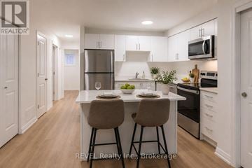 Welland (Lincoln/Crowland) townhouse for rent - 35 SOUTHWORTH STREET N