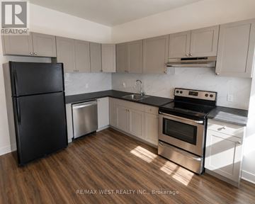 Toronto (Oakwood Village) apartment for rent - 1 - 2089 DUFFERIN STREET 1