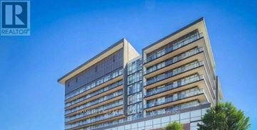 Toronto (Downsview-Roding-Cfb) house for rent - 628 - 15 JAMES FINLAY WAY 628