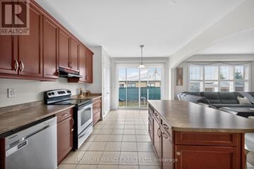 Brampton (Northwest Brampton) apartment for rent - 