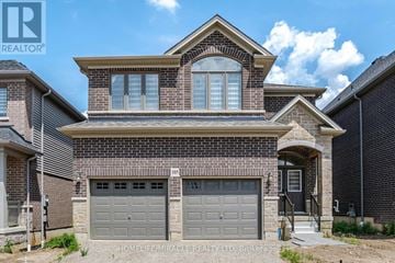 Brant (Paris) apartment for rent - A brick house with a garage is for sale.