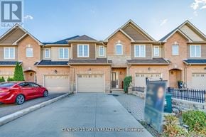 Hamilton (Stoney Creek) townhouse for rent - 18 PALACEBEACH TRAIL