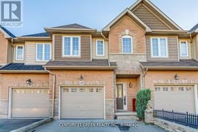 Hamilton (Stoney Creek) townhouse for rent - 18 PALACEBEACH TRAIL