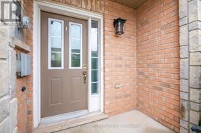 Hamilton (Stoney Creek) townhouse for rent - 18 PALACEBEACH TRAIL