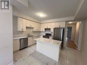 Oakville (Go Glenorchy) townhouse for rent - 3251 SIXTH LINE