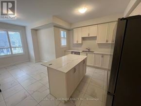 Oakville (Go Glenorchy) townhouse for rent - 3251 SIXTH LINE