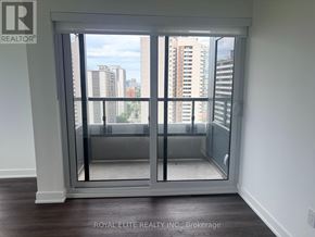 Toronto (North St. James Town) condo for rent - 1910 - 609 SHERBORNE STREET 1910