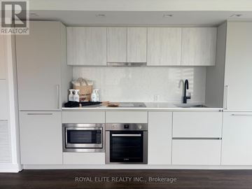 Toronto (North St. James Town) condo for rent - 1910 - 609 SHERBORNE STREET 1910
