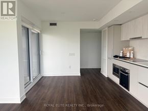 Toronto (North St. James Town) condo for rent - 1910 - 609 SHERBORNE STREET 1910