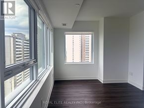 Toronto (North St. James Town) condo for rent - 1910 - 609 SHERBORNE STREET 1910