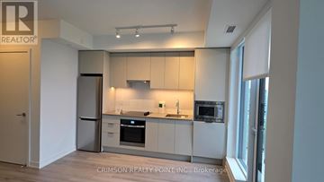 Oakville (Jm Joshua Meadows) condo for rent - B1509 - 3071 TRAFALGAR ROAD B1509
