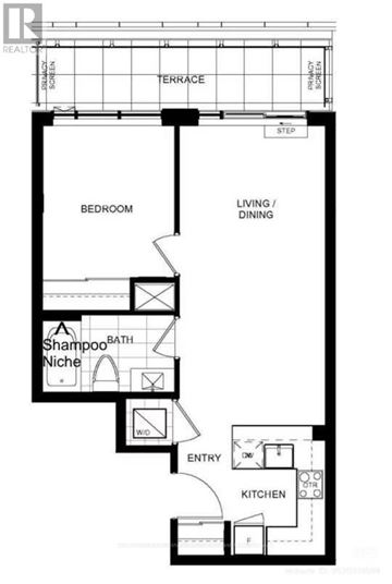 Mississauga (Central Erin Mills) condo for rent - 1006 - 2485 EGLINTON AVENUE W 1006
