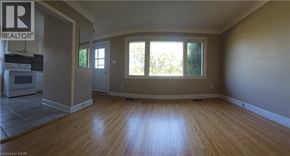 Hamilton apartment for rent - 742 GARTH Street