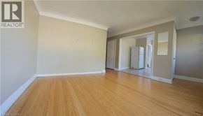 Hamilton apartment for rent - 742 GARTH Street