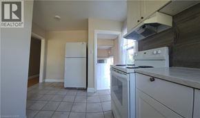 Hamilton apartment for rent - 742 GARTH Street
