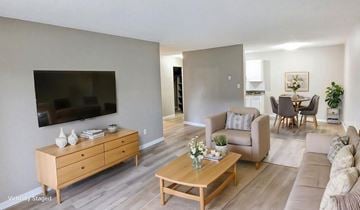 Surrey apartment for rent - 210 14831 104 AVENUE 210