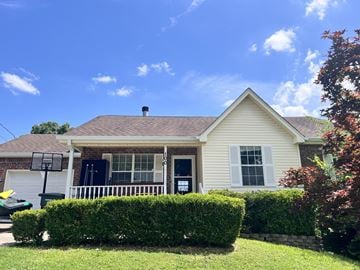 Hermitage house for rent - 100 Ashley Cv