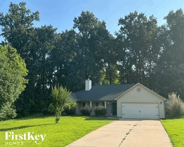 Winder house for rent - 1553 SHOAL CREEK Drive Winder, GA 30680
