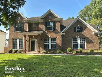 Charlotte house for rent - 3422 Pasture View Court Charlotte, NC 28269