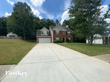Covington house for rent - 20 Trelawney Run Covington, GA 30016