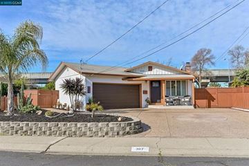Concord house for rent - 3117 Claudia Drive