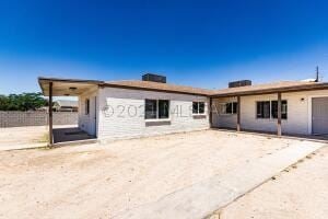 Tucson house for rent - 2433 E Cameron Vista
