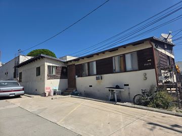 Monterey Park apartment for rent - 508 S. ATLANTIC BLVD (3006)