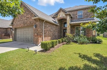 Royse City house for rent - 2404 Sabine Circle