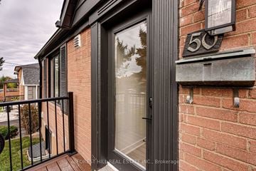 North York apartment for rent - 
