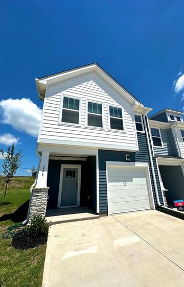 Anderson house for rent - 246 Silo Ridge Drive
