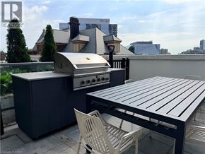 Kitchener condo for rent - 25 WELLINGTON Street S Unit# 705 705