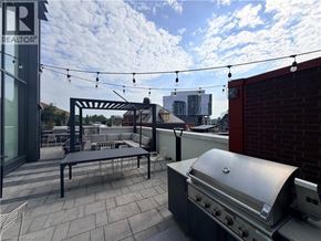 Kitchener condo for rent - 25 WELLINGTON Street S Unit# 705 705