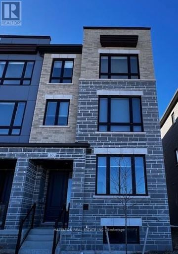 Whitby (Port Whitby) townhouse for rent - 10 DOCKSIDE WAY