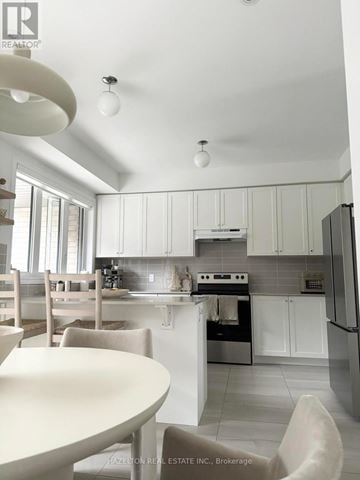Whitby (Port Whitby) townhouse for rent - 40 DOCKSIDE WAY