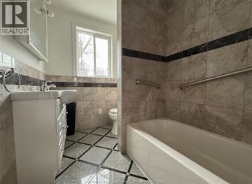 Windsor apartment for rent - 551 CLOVER STREET