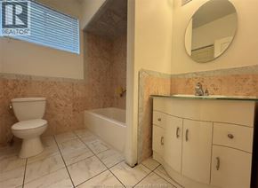 Windsor apartment for rent - 551 CLOVER STREET