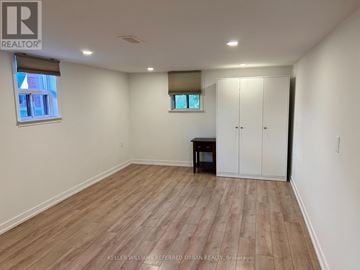 Toronto (Stonegate-Queensway) apartment for rent - LOWER - 7 ASHMORE AVENUE Lower
